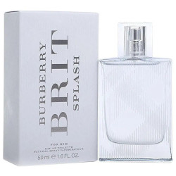 Burberry Brit Splash for Him EDT 50ml