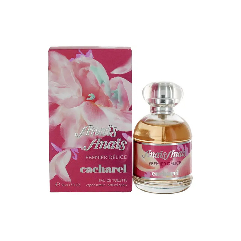Cacharel Anais Anais Premium Delice EDT 50ml