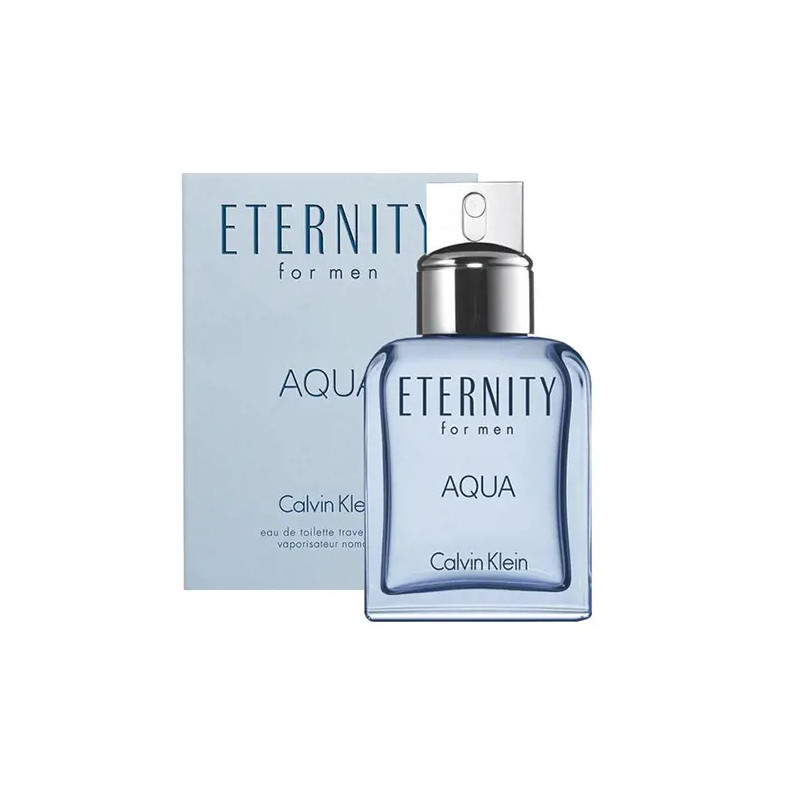 Calvin Klein Eternity Aqua Men EDT 100ml