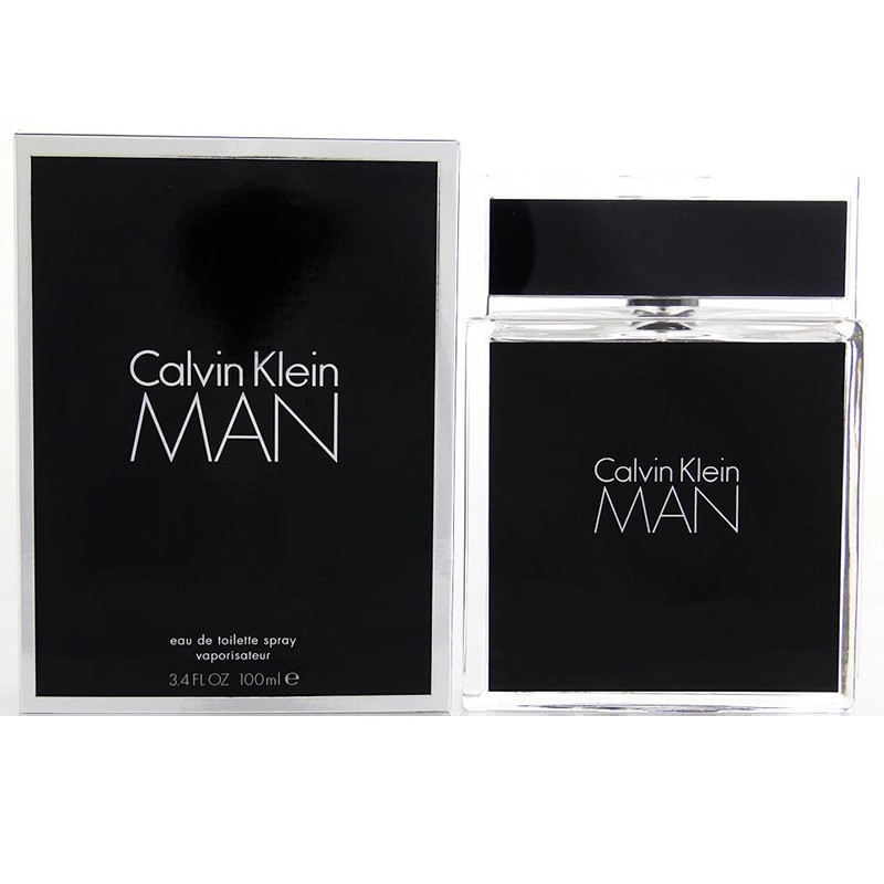 Calvin Klein Man EDT 100ml