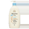 Aveeno Baby Daily Moisturising Fragrance Free Lotion 532ml