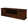 CT Tasmania 2 Door 4 Drawer Entertainment Unit