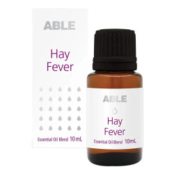 Able Essential Oil Hayfever 10ml