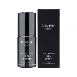 Age Defying Gel Serum
