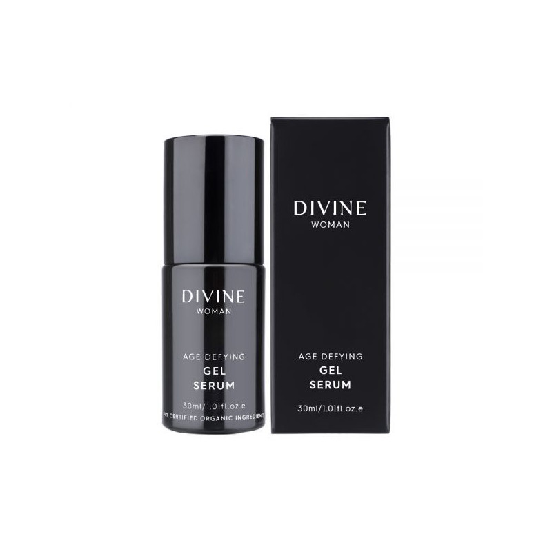 Age Defying Gel Serum
