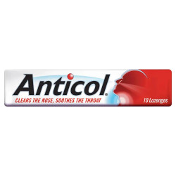 Allen's Anticol 40g