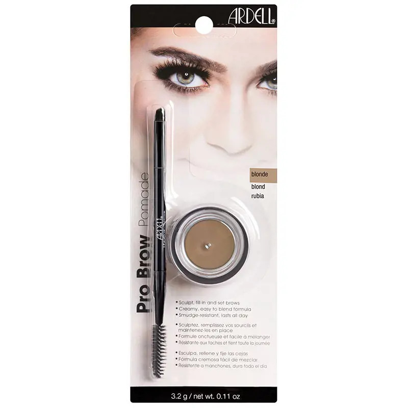 Ardell Brow Pomade Blonde 3.2g