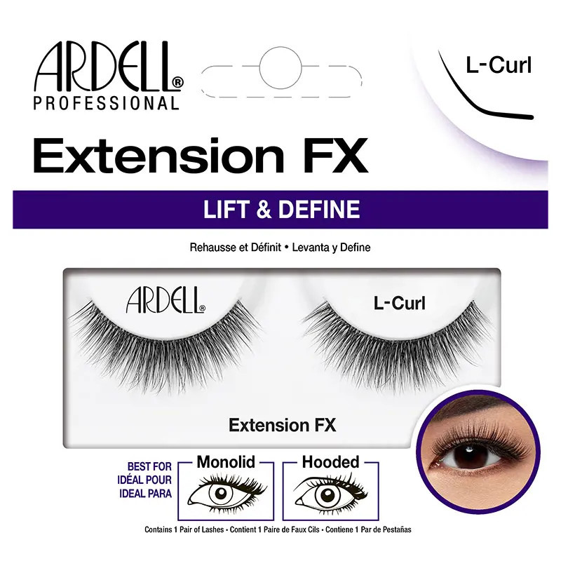 Ardell Extension FX Lash L Curl