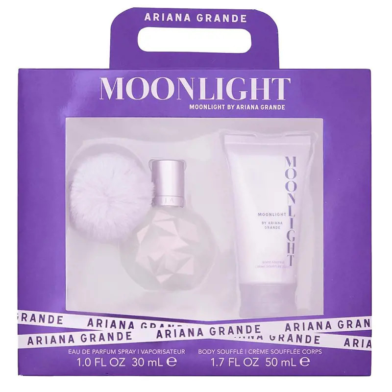 Ariana Grande Moonlight 2 Piece Gift Set