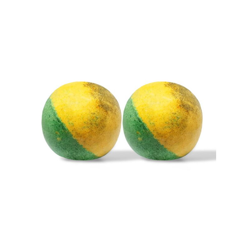 Aussie Aussie Bath Bomb - Pack of 2