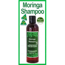 Australian Moringa Hair Shampoo 230ml