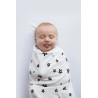 BJ's PJs - Baby Origami Double Wrap