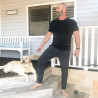 BJ's PJs - Liam Long Pant