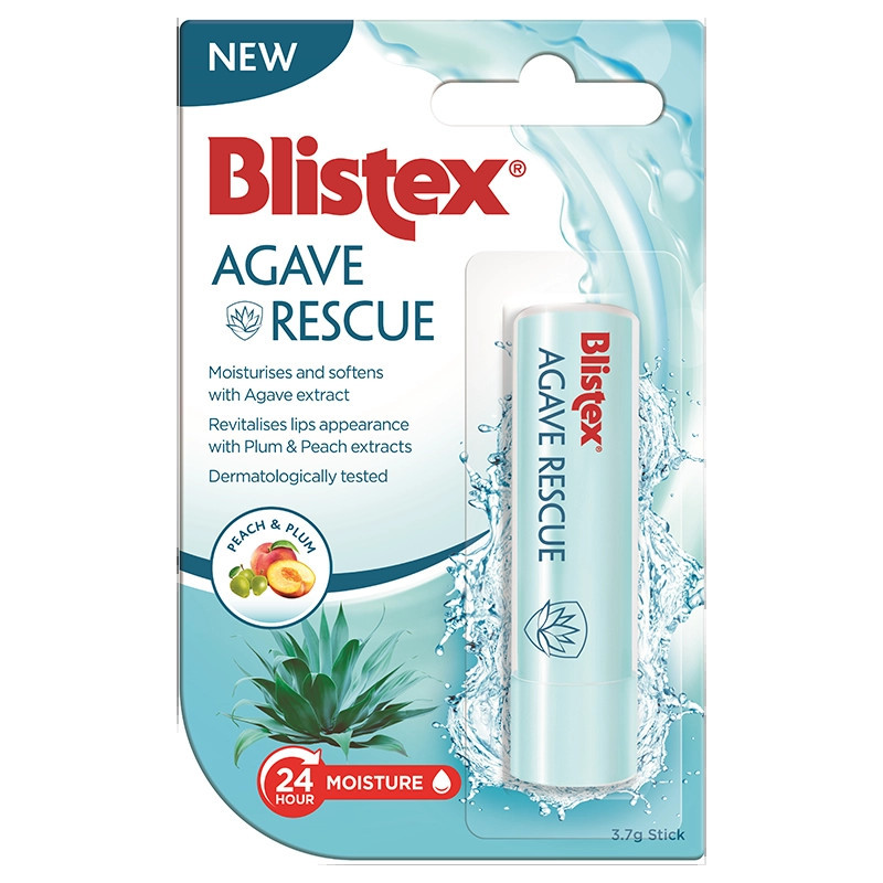 Blistex Agave Rescue 3.7g
