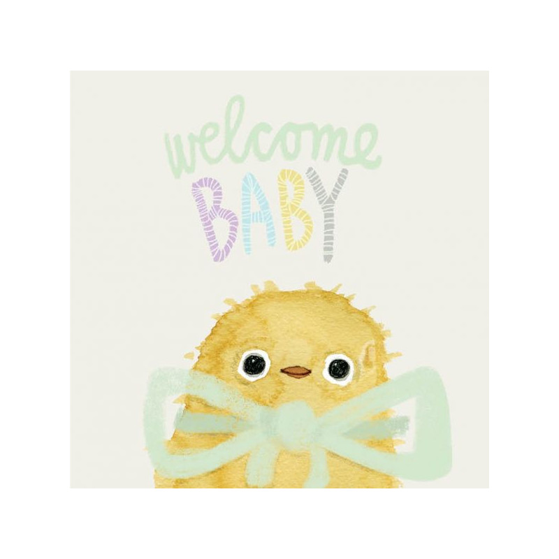 Card - Jess Racklyeft - 100mm x 100mm