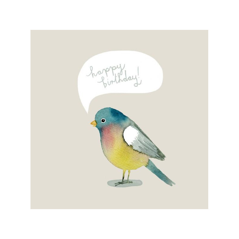 Card - Jess Racklyeft - 100mm x 100mm
