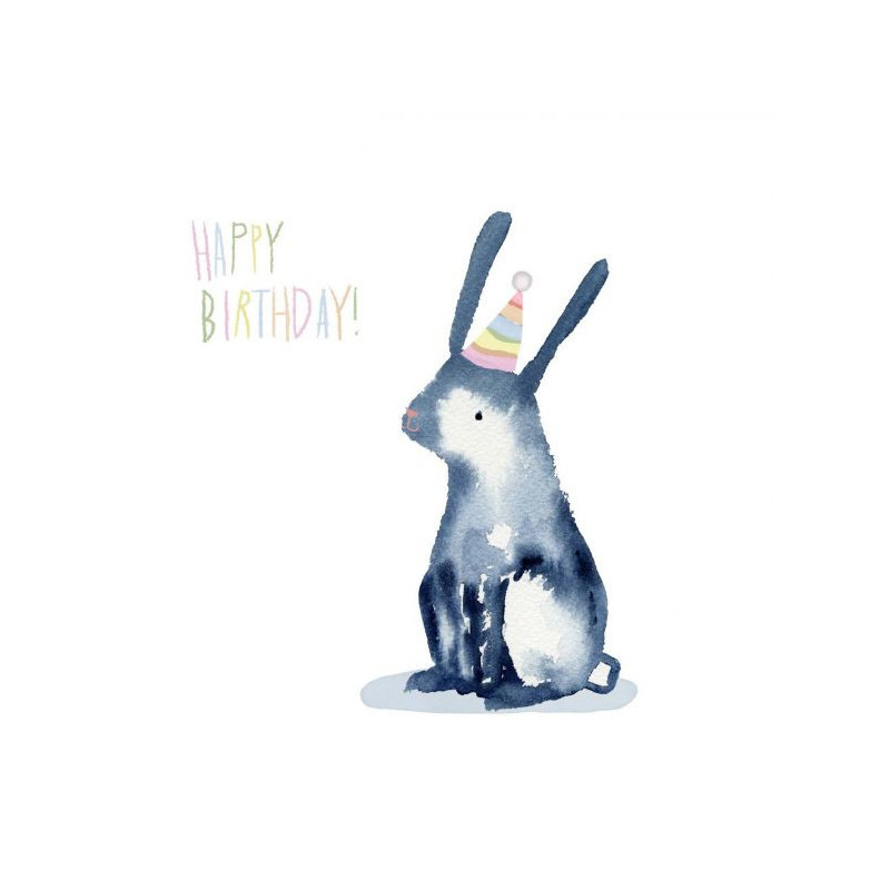 Card - Jess Racklyeft - 100mm x 100mm