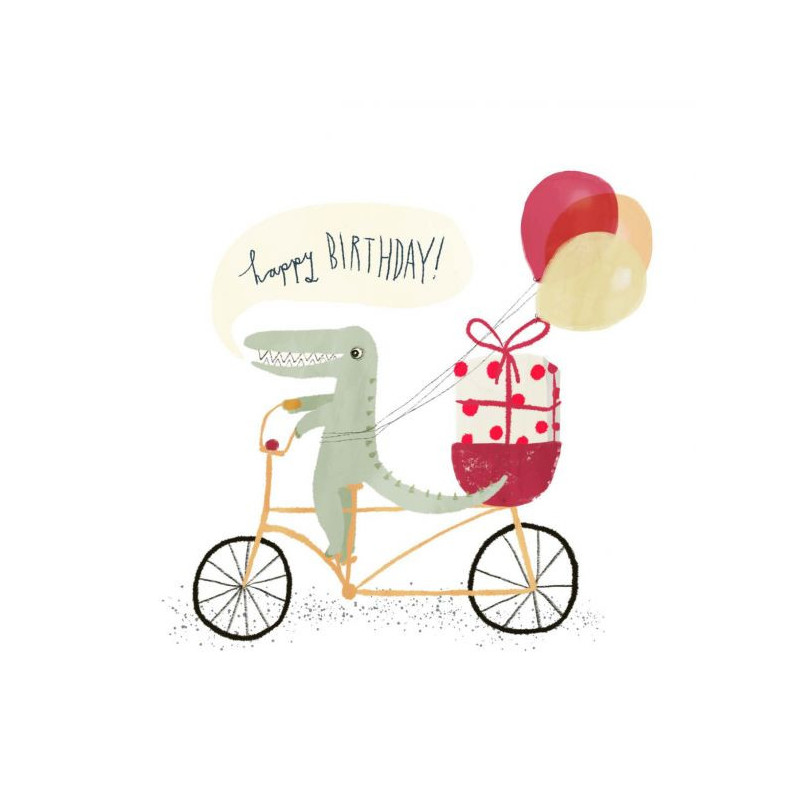 Card - Jess Racklyeft - 100mm x 100mm