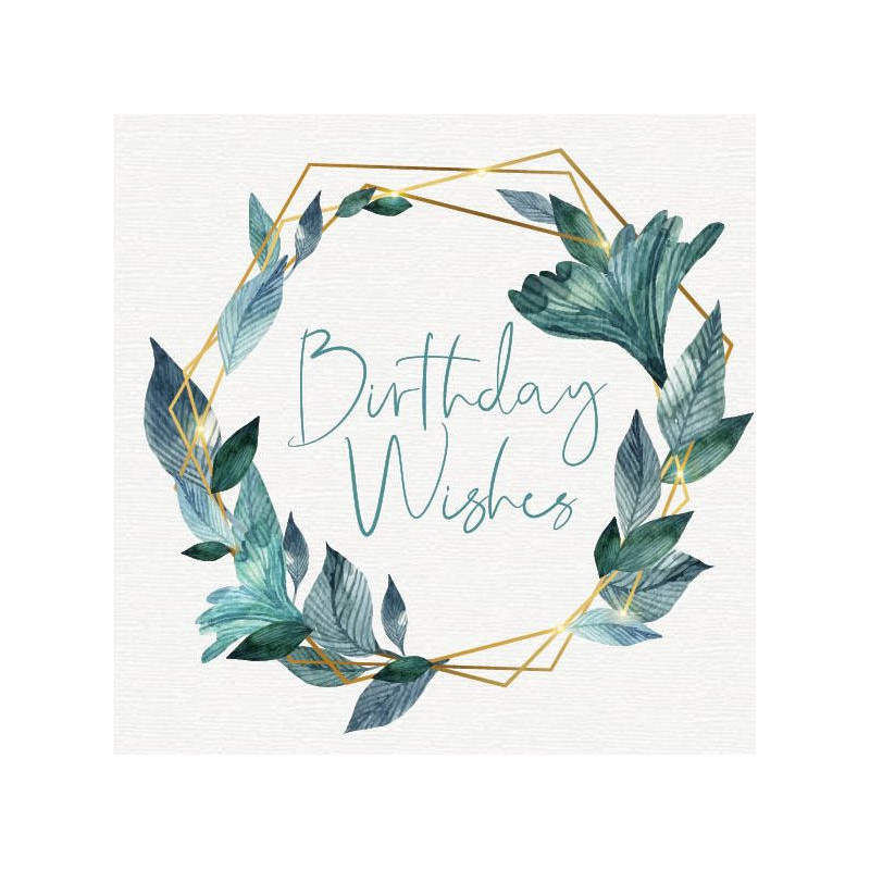 Card - Small Square Cards - 100mm x 100mm