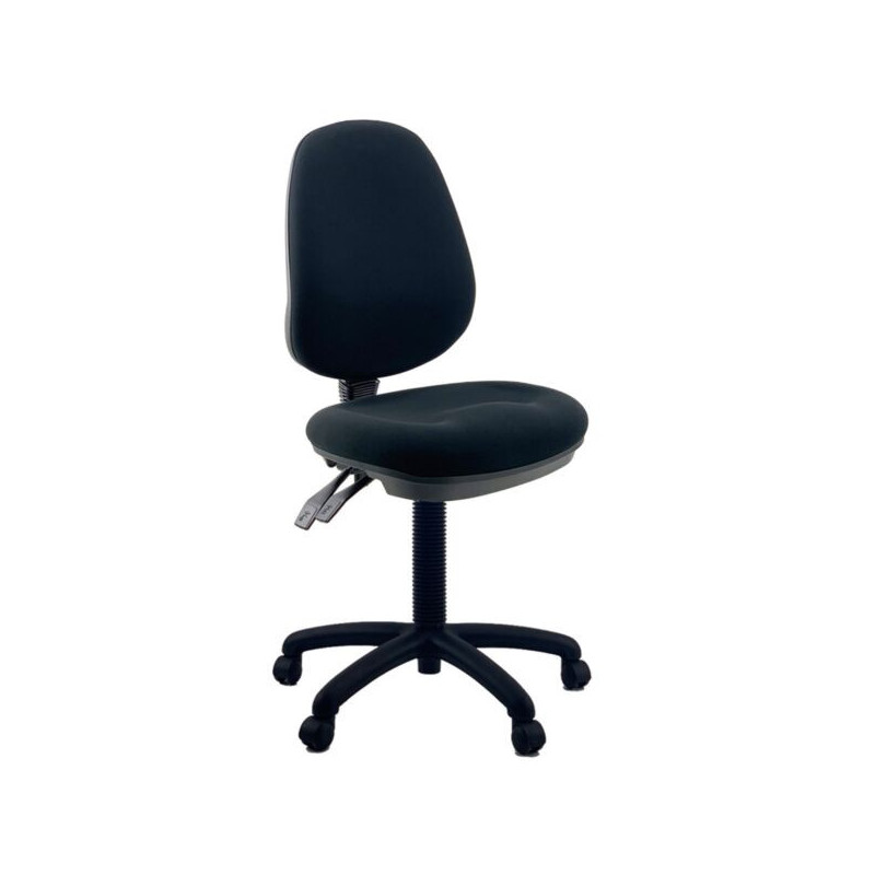 CITY High Back AFRDI Australian Made Office Task Chair