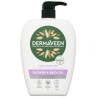 Dermaveen Extra Gentle Shower & Bath Oil 1 Litre
