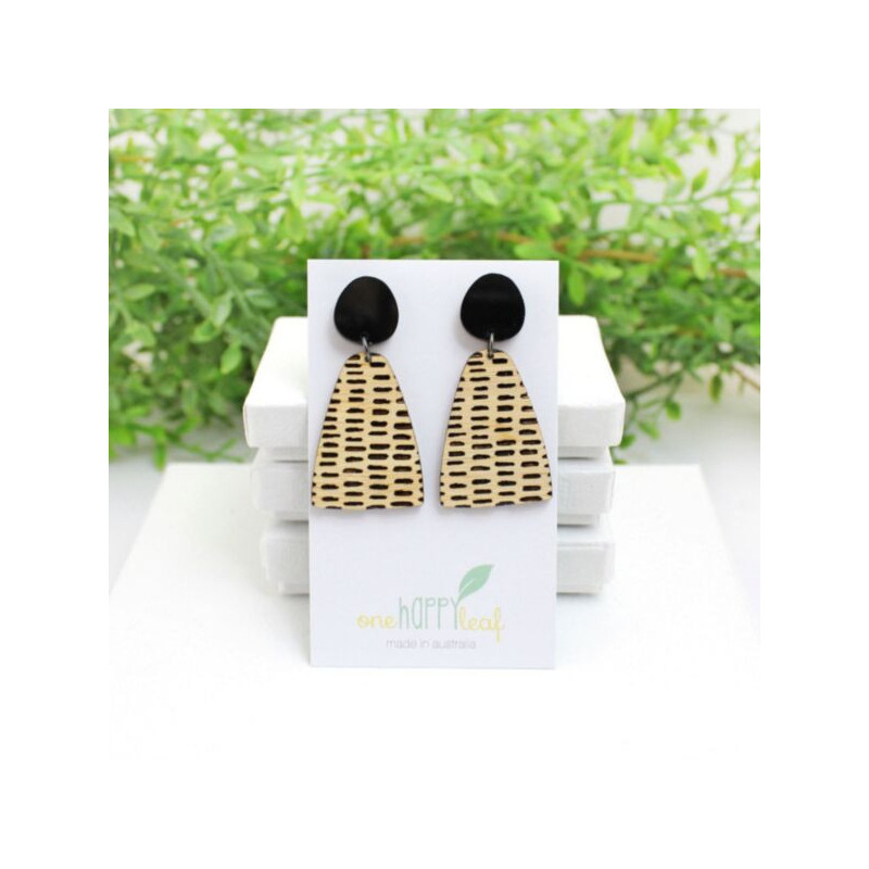'City Lights' Dangle Earrings