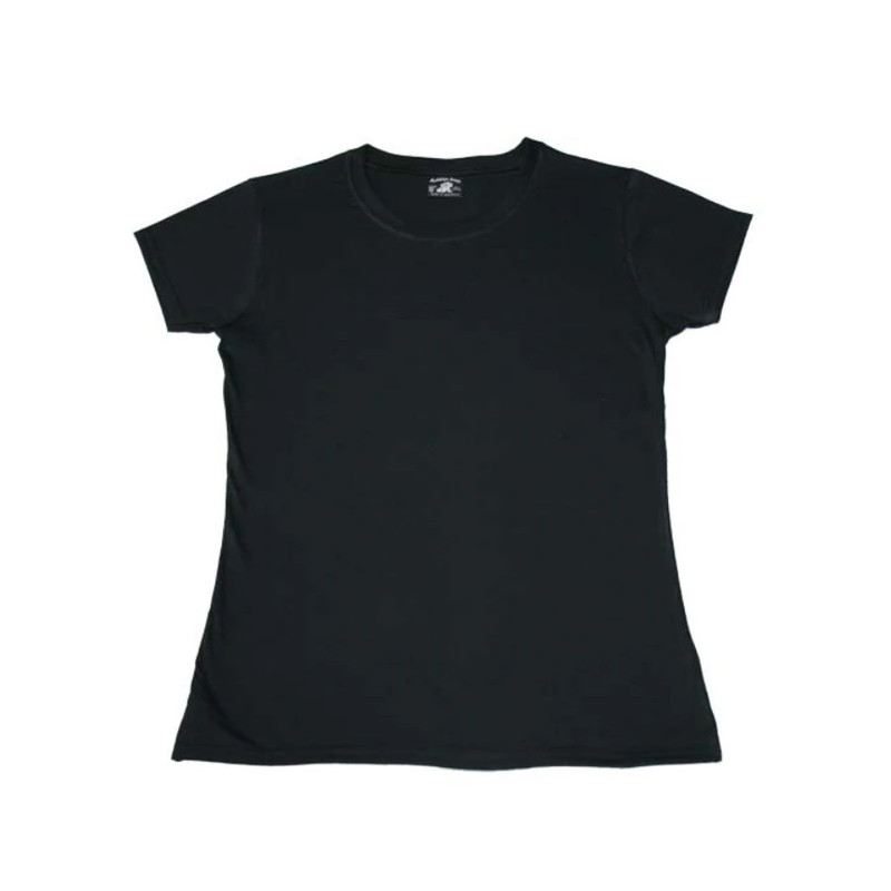 112 Ladies Plain Standard T-shirt