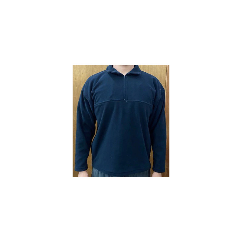 996 Polar Fleece Adult Collar Top