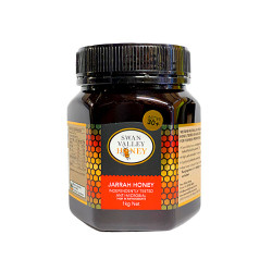 Active Raw Jarrah Honey TA30+ 1kg