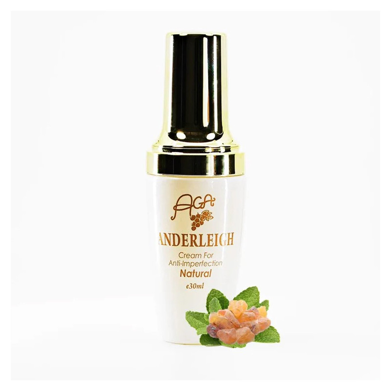 Anderleigh Natural Cream For Anti-Imperfection 30ml
