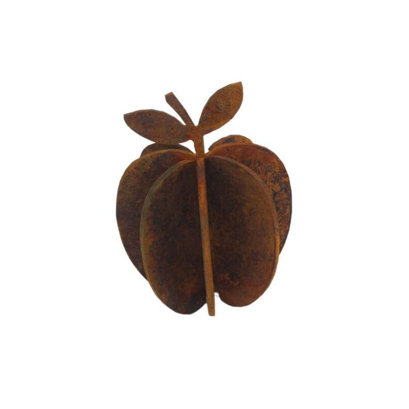 Apple Garden Art