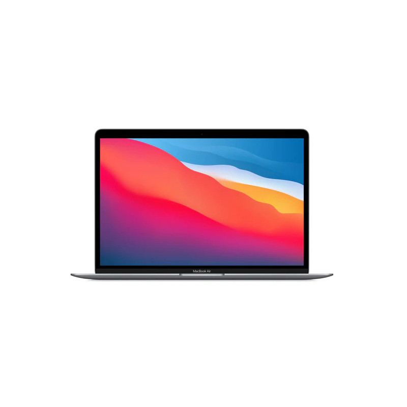 Apple MacBook Air 13" M1 256GB Space Grey