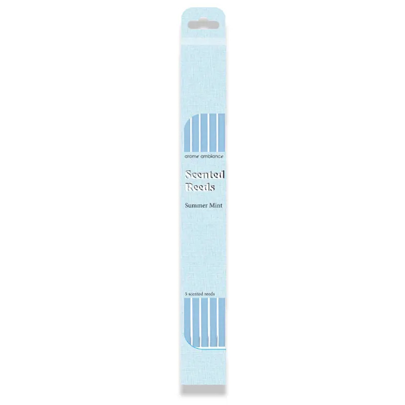 Arome Ambiance Scented Reeds Summer Mint