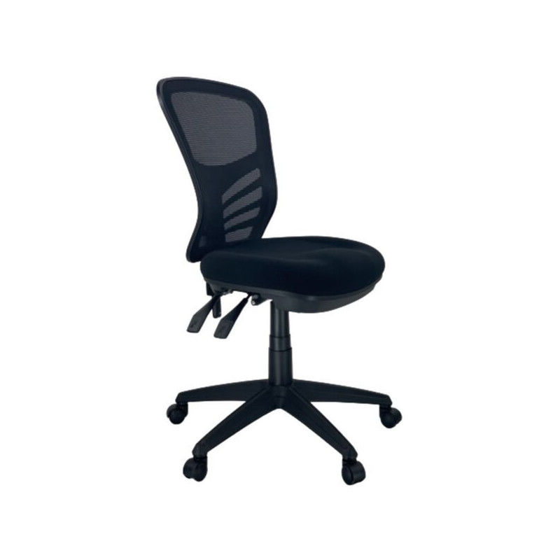 ASTRO AFRDI Mesh Office Task Chair Excellent Lumbar Support & Perfect Base