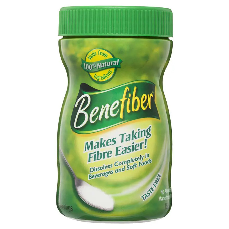 Benefiber 155gm 44 Doses