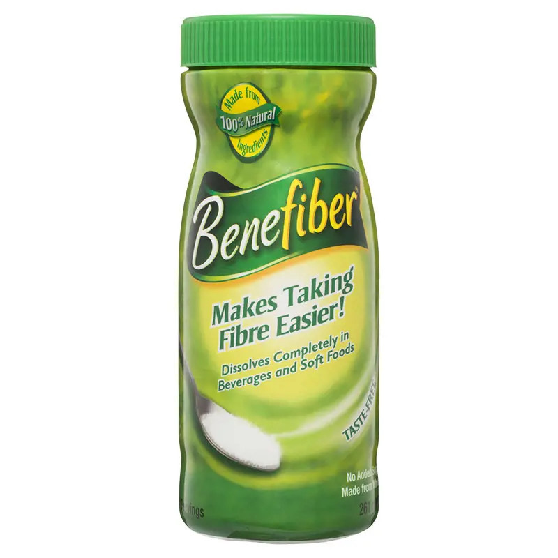 Benefiber 261gm 74 Doses