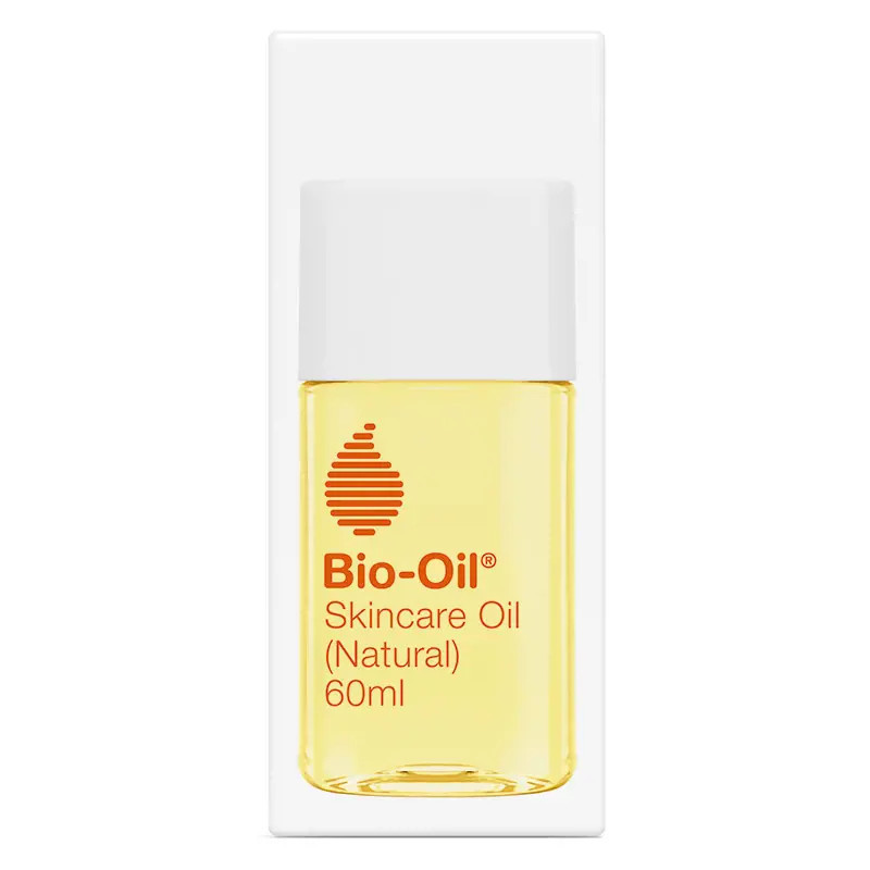Bio Oil Skincare Oil Natural 60ml