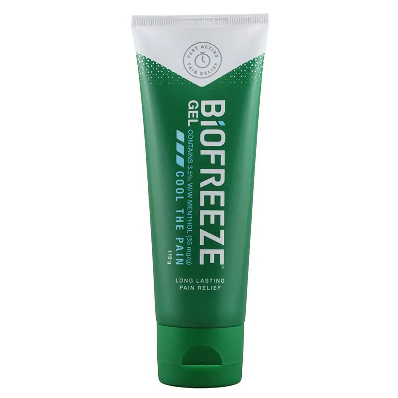 Biofreeze Pain Rel Gel 110g