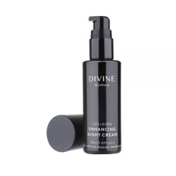 Collagen Enhancing Night Cream