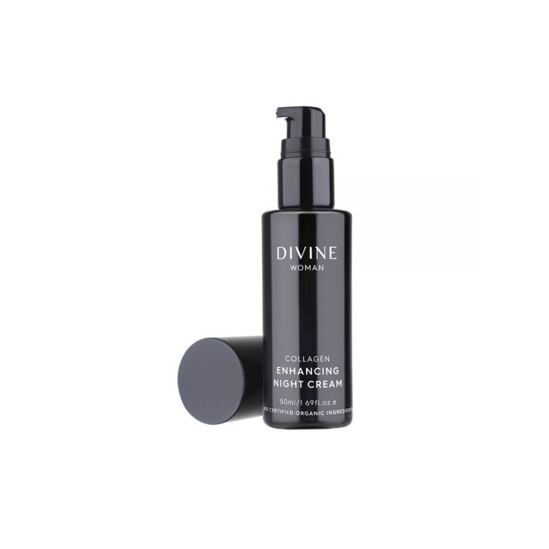 Collagen Enhancing Night Cream