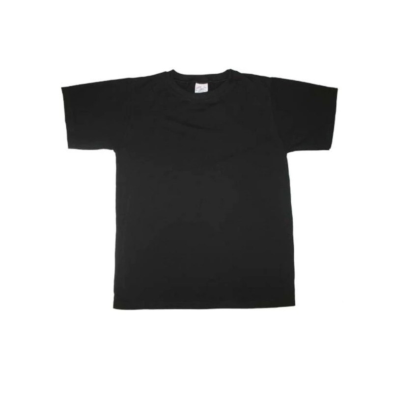 221 Adults Plain T-Shirt