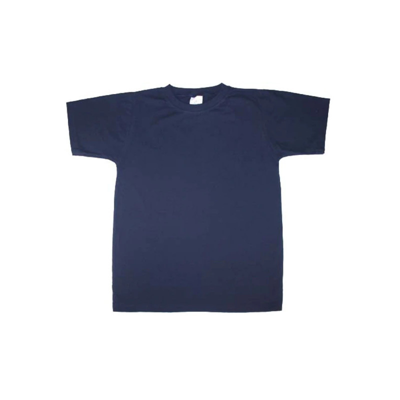 221 Adults Plain T-Shirt