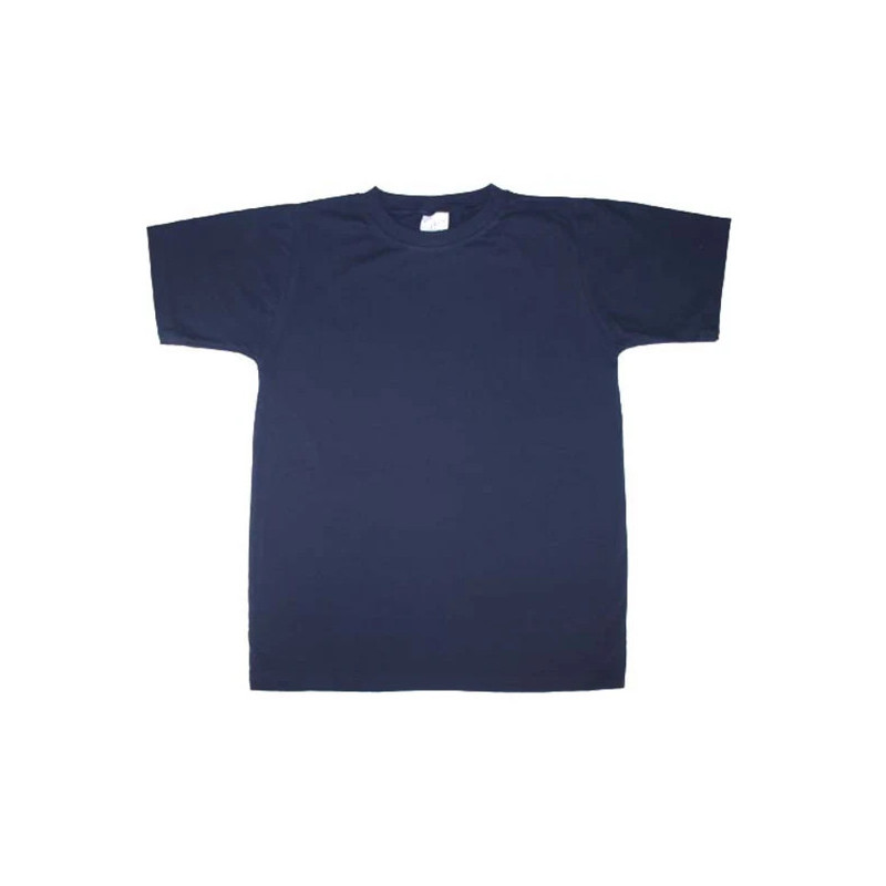 221 Adults Plain T-Shirt