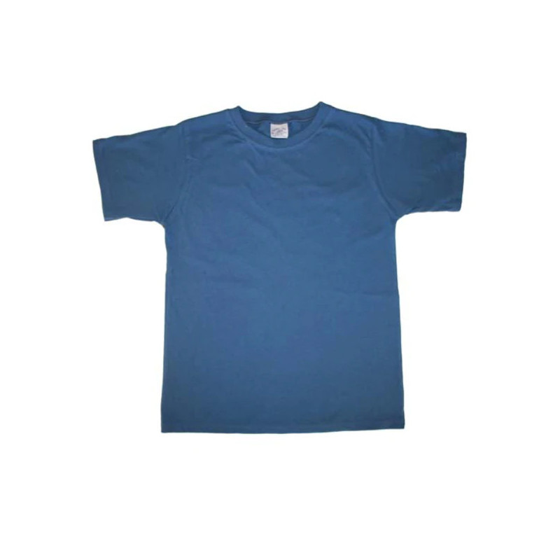 221 Adults Plain T-Shirt