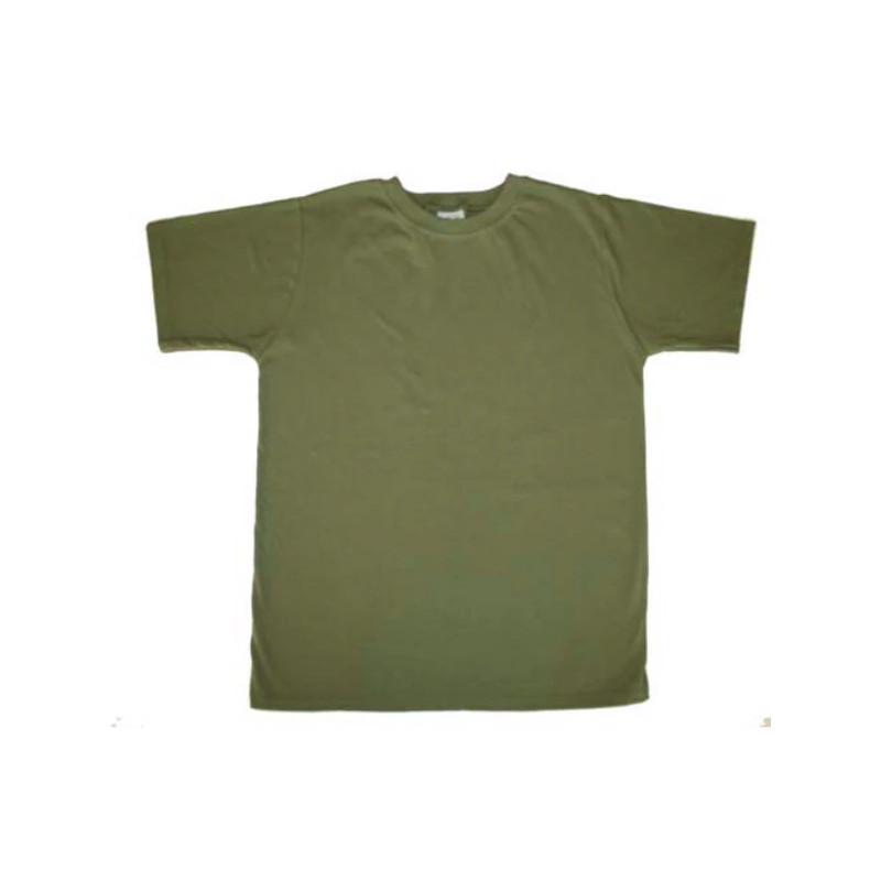 221 Adults Plain T-Shirt