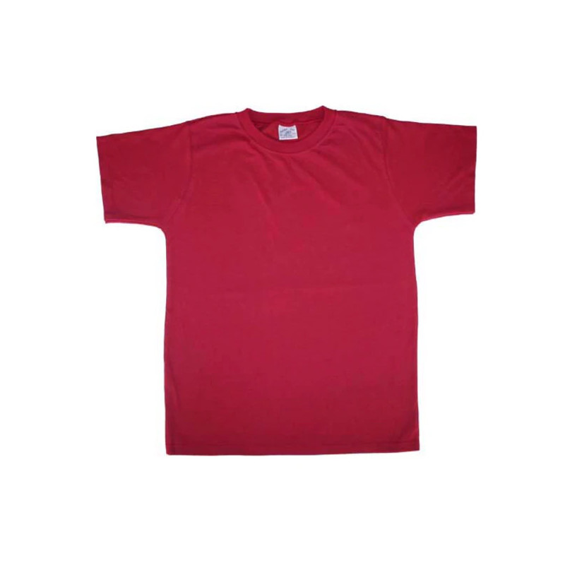 221 Adults Plain T-Shirt