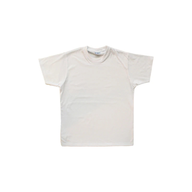 221 Adults Plain T-Shirt