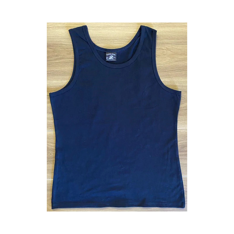 228 Ladies Singlet