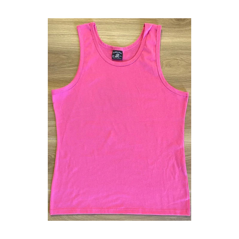 228 Ladies Singlet