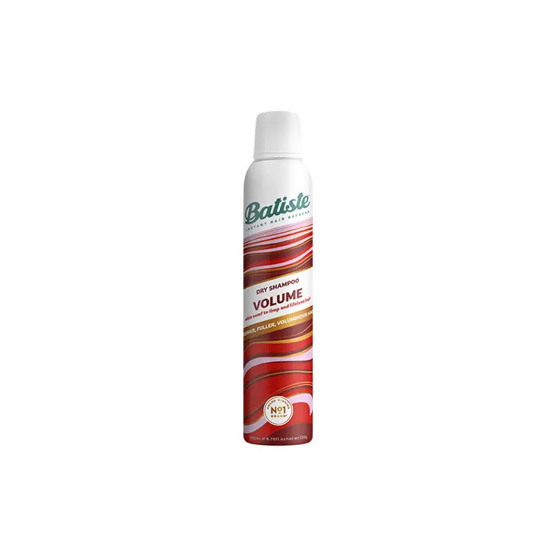 Batiste Dry Shampoo & Volume 200ml